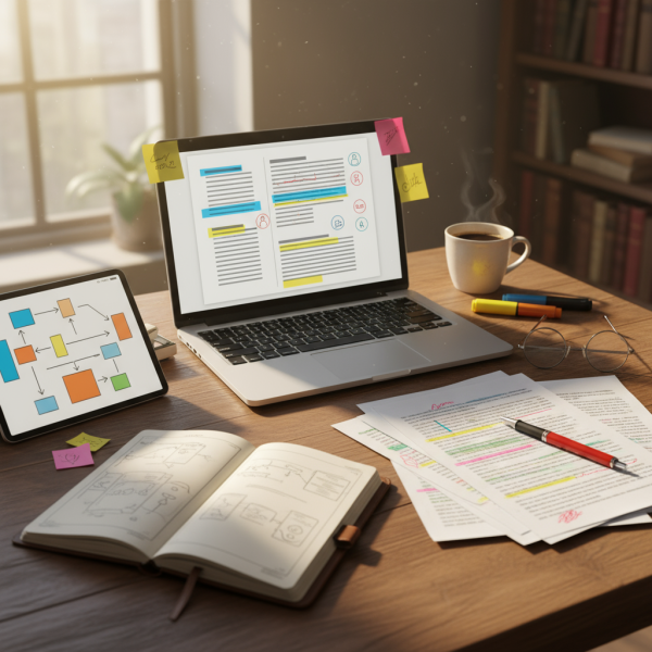 Essay Writing Improvement Guide - Image 3