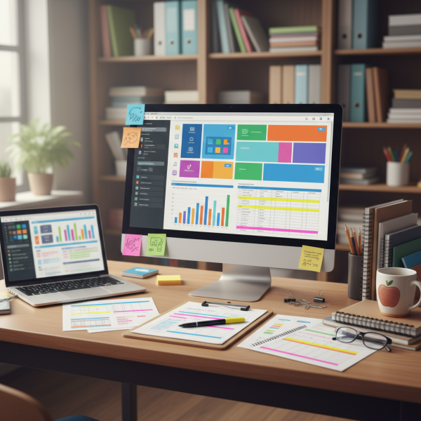 Teacher’s Toolkit Starter Bundle - Image 2