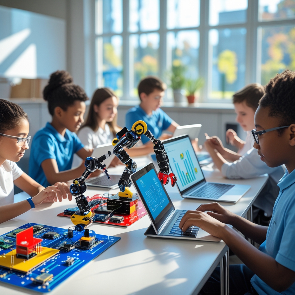 STEM Exploration Pack - Image 4