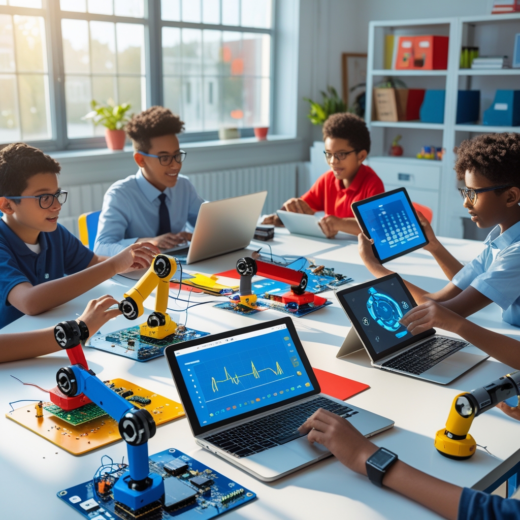 STEM Exploration Pack - Image 3