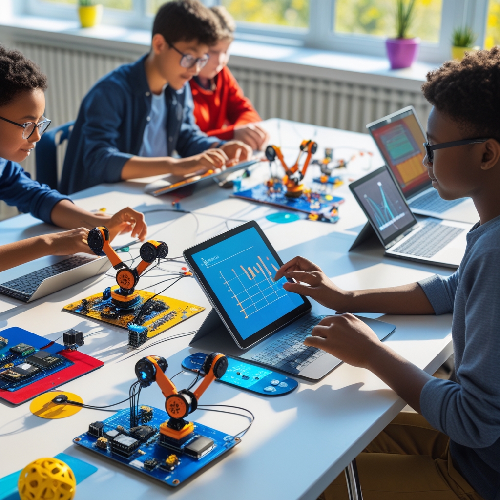 STEM Exploration Pack - Image 2