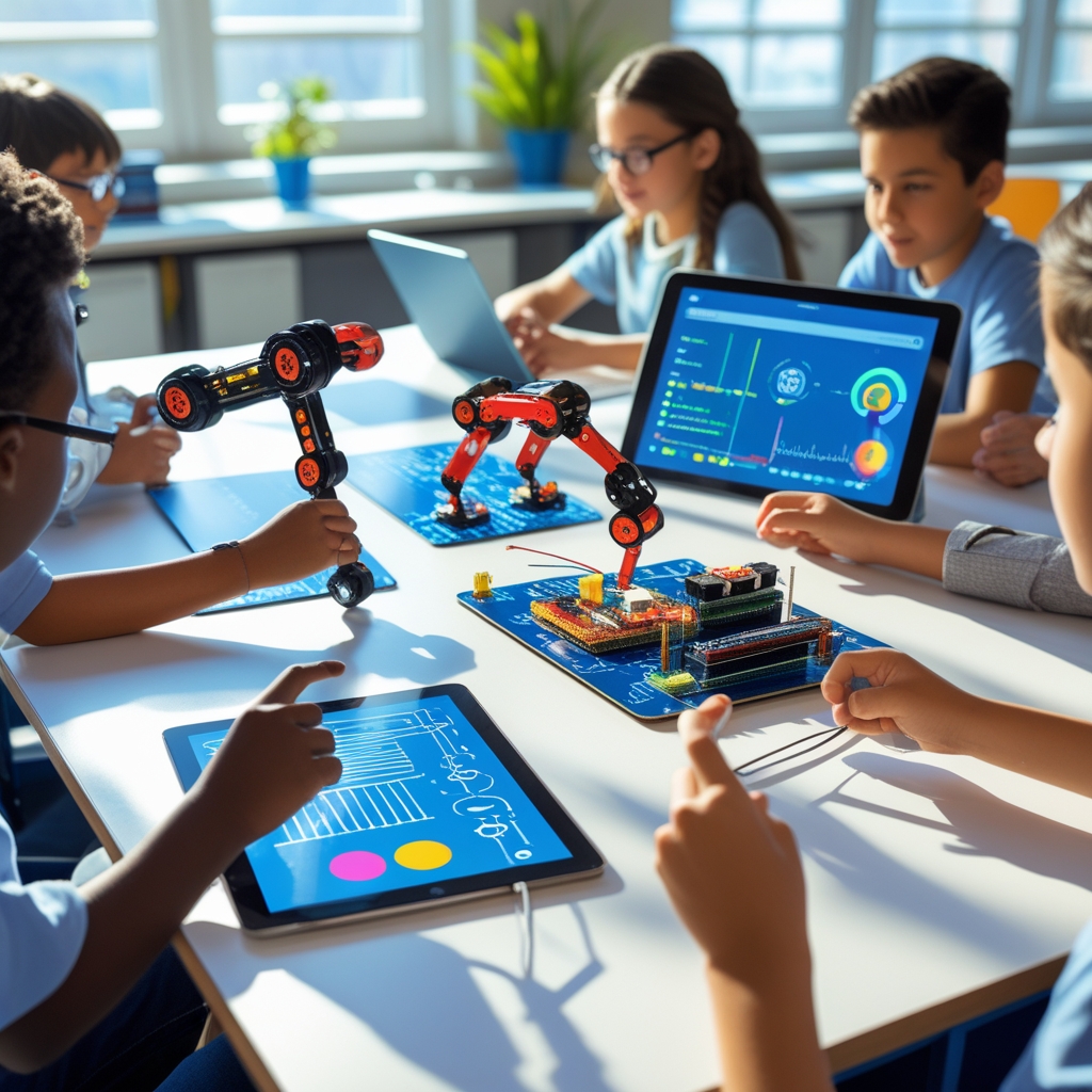 STEM Exploration Pack