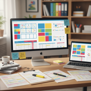 Teacher’s Toolkit Starter Bundle